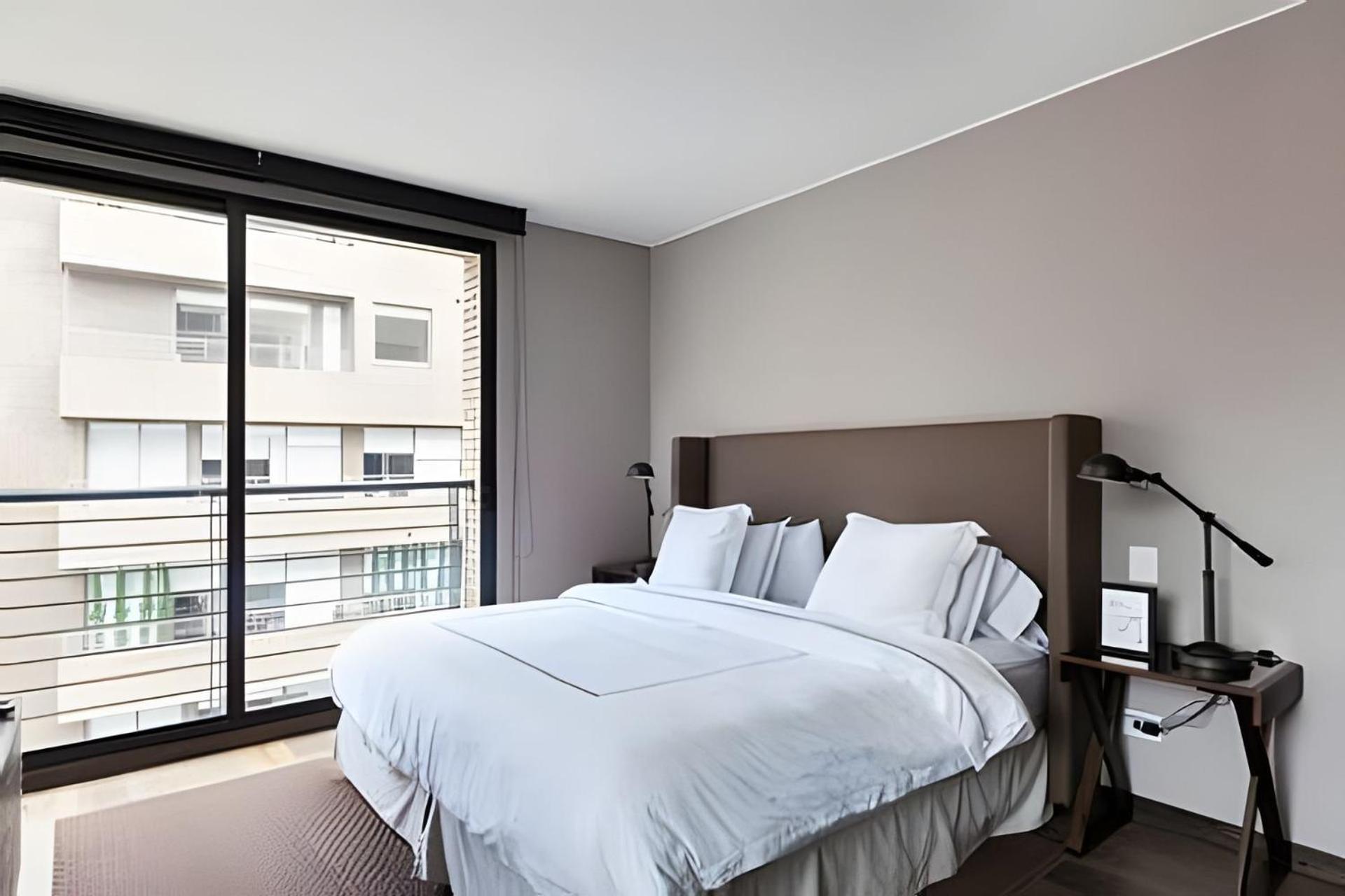 Attik Luxury Apts Богота Екстериор снимка