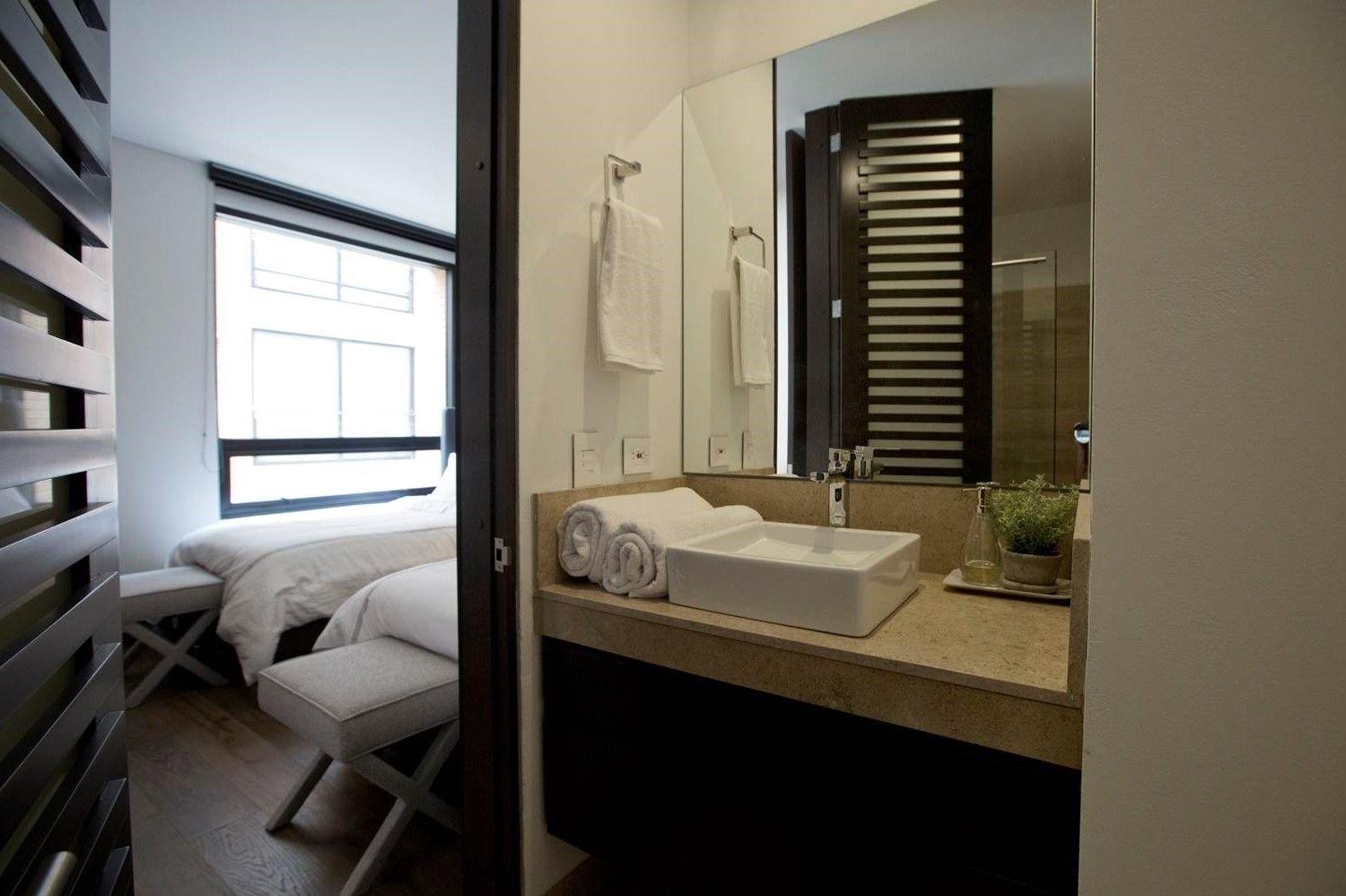 Attik Luxury Apts Богота Екстериор снимка