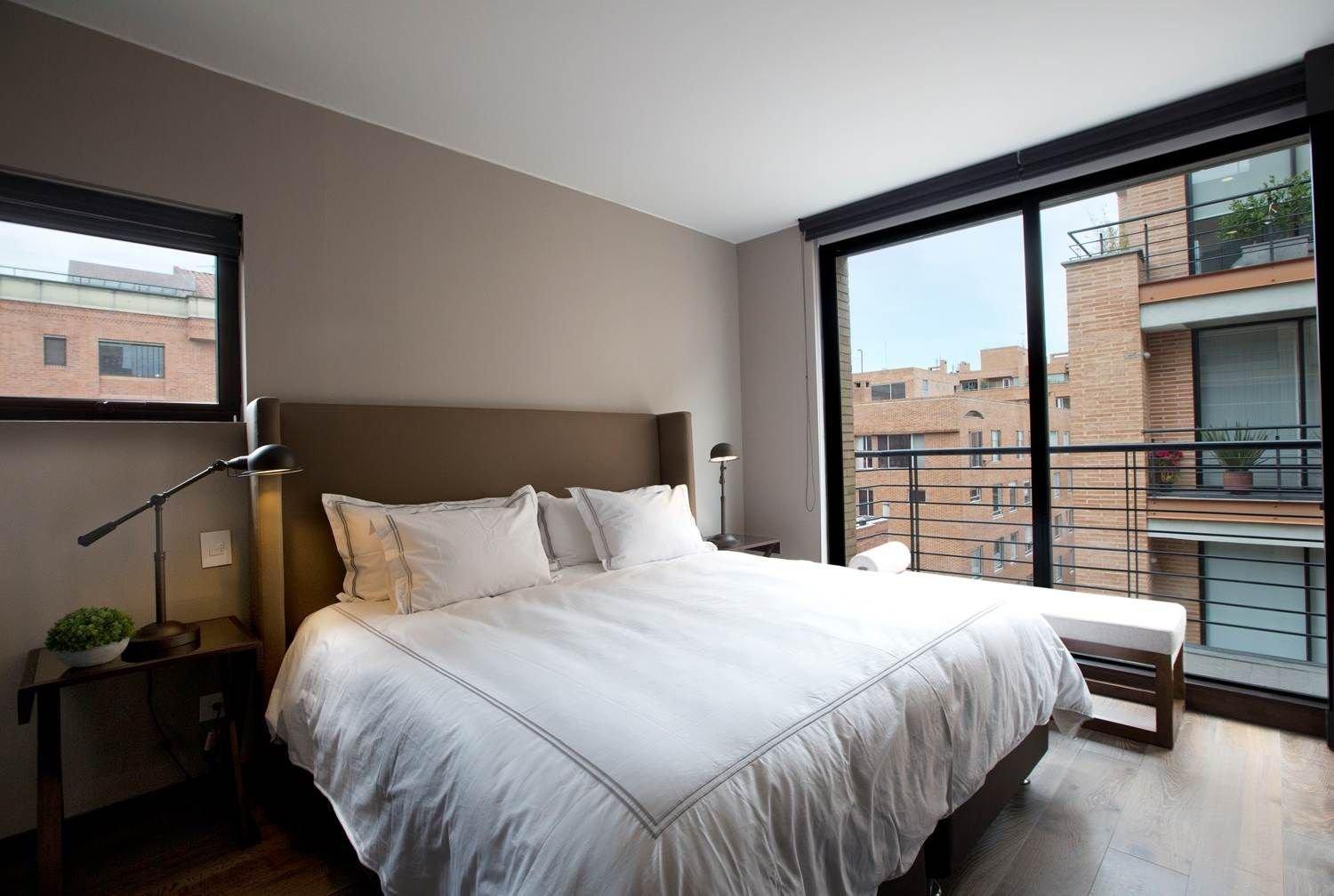 Attik Luxury Apts Богота Екстериор снимка