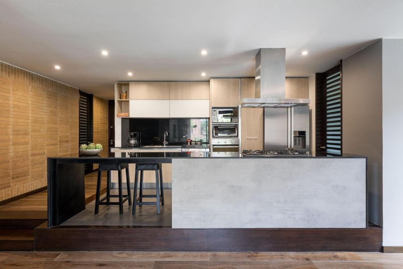 Attik Luxury Apts Богота Екстериор снимка