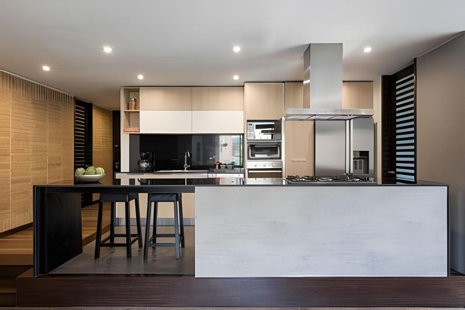 Attik Luxury Apts Богота Екстериор снимка