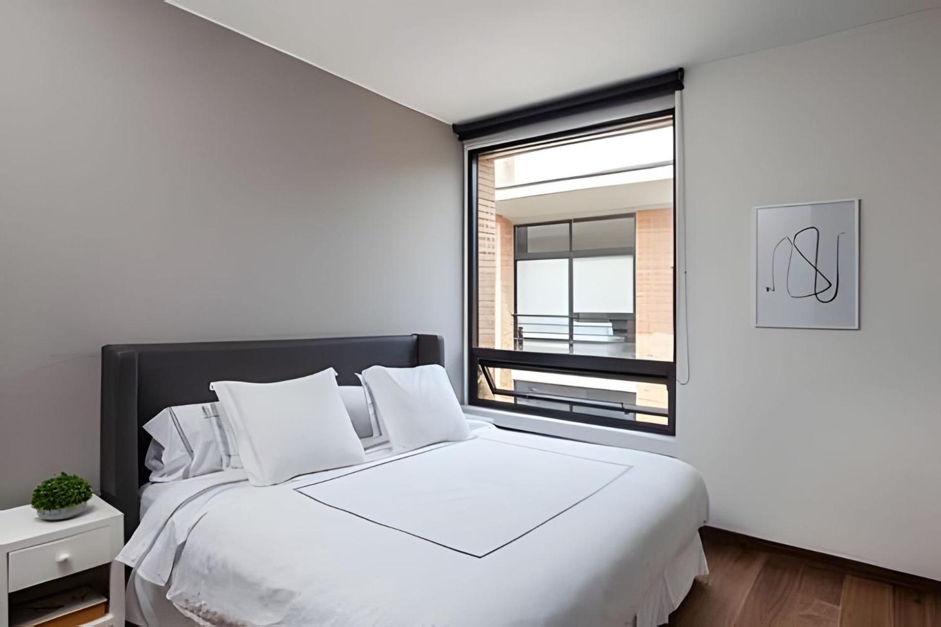 Attik Luxury Apts Богота Екстериор снимка
