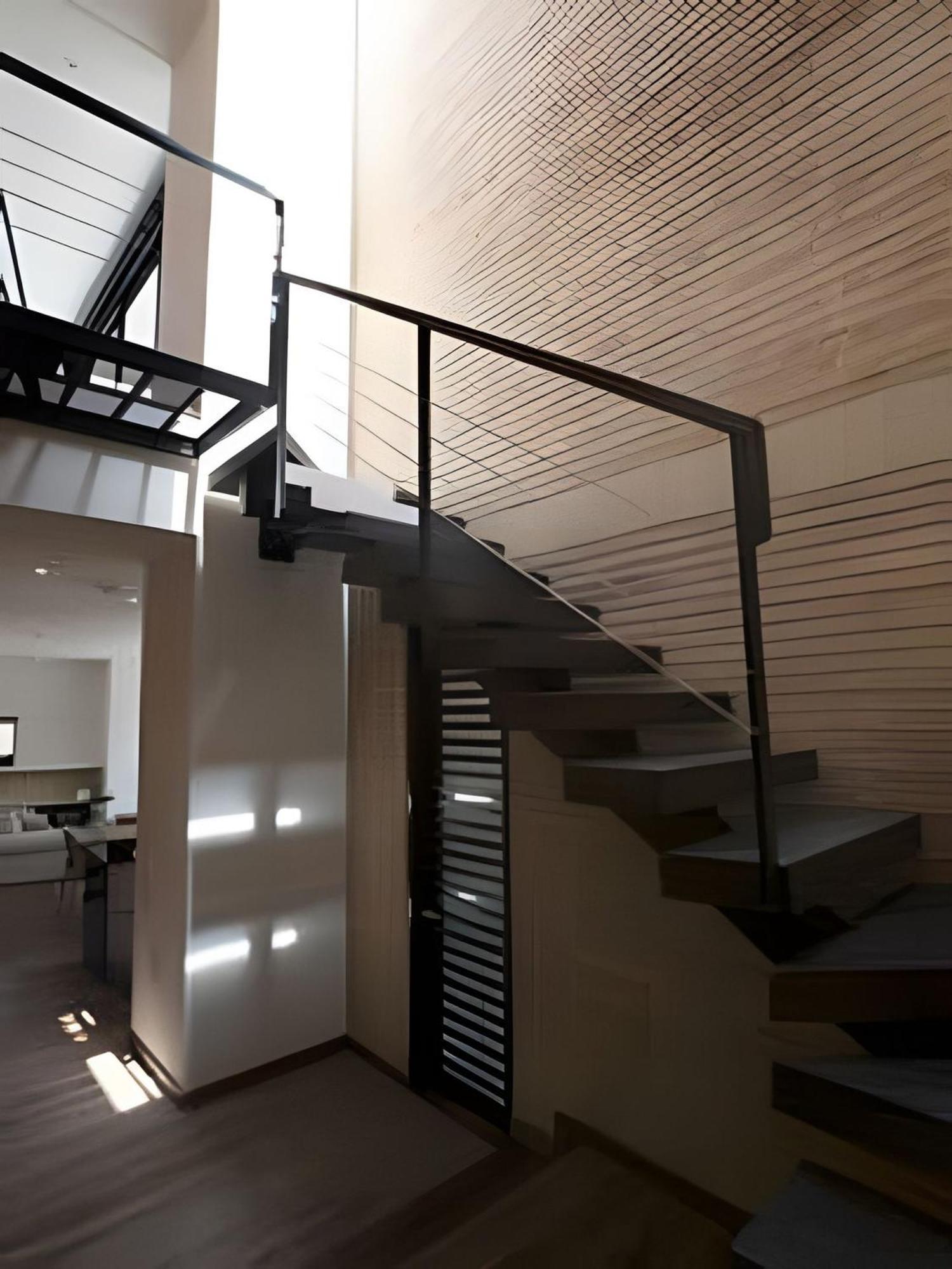 Attik Luxury Apts Богота Екстериор снимка