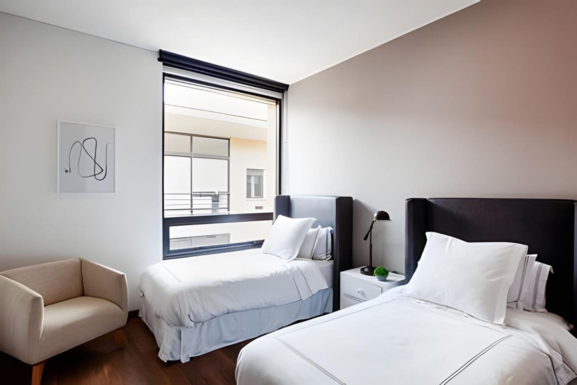 Attik Luxury Apts Богота Екстериор снимка