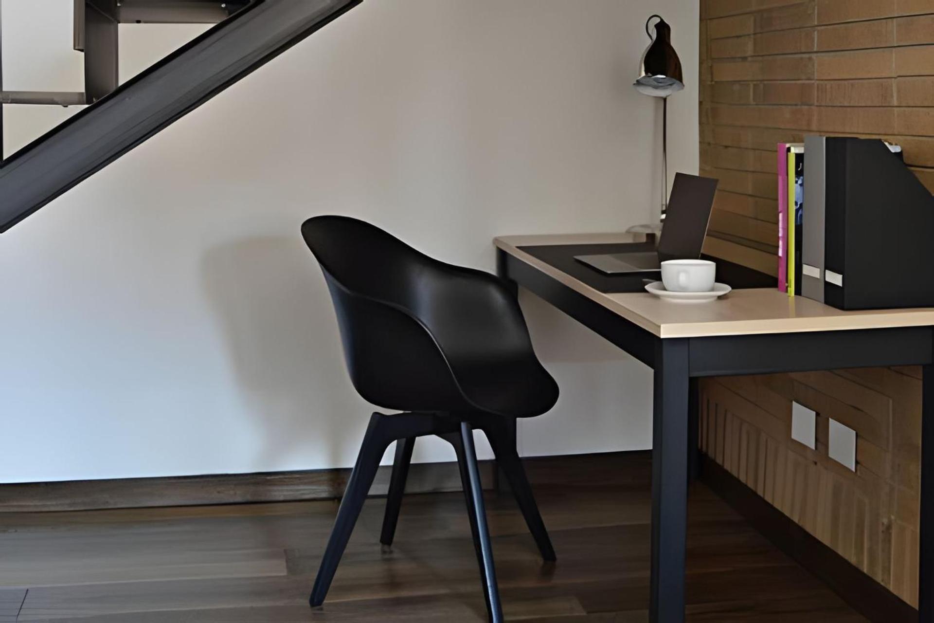 Attik Luxury Apts Богота Екстериор снимка