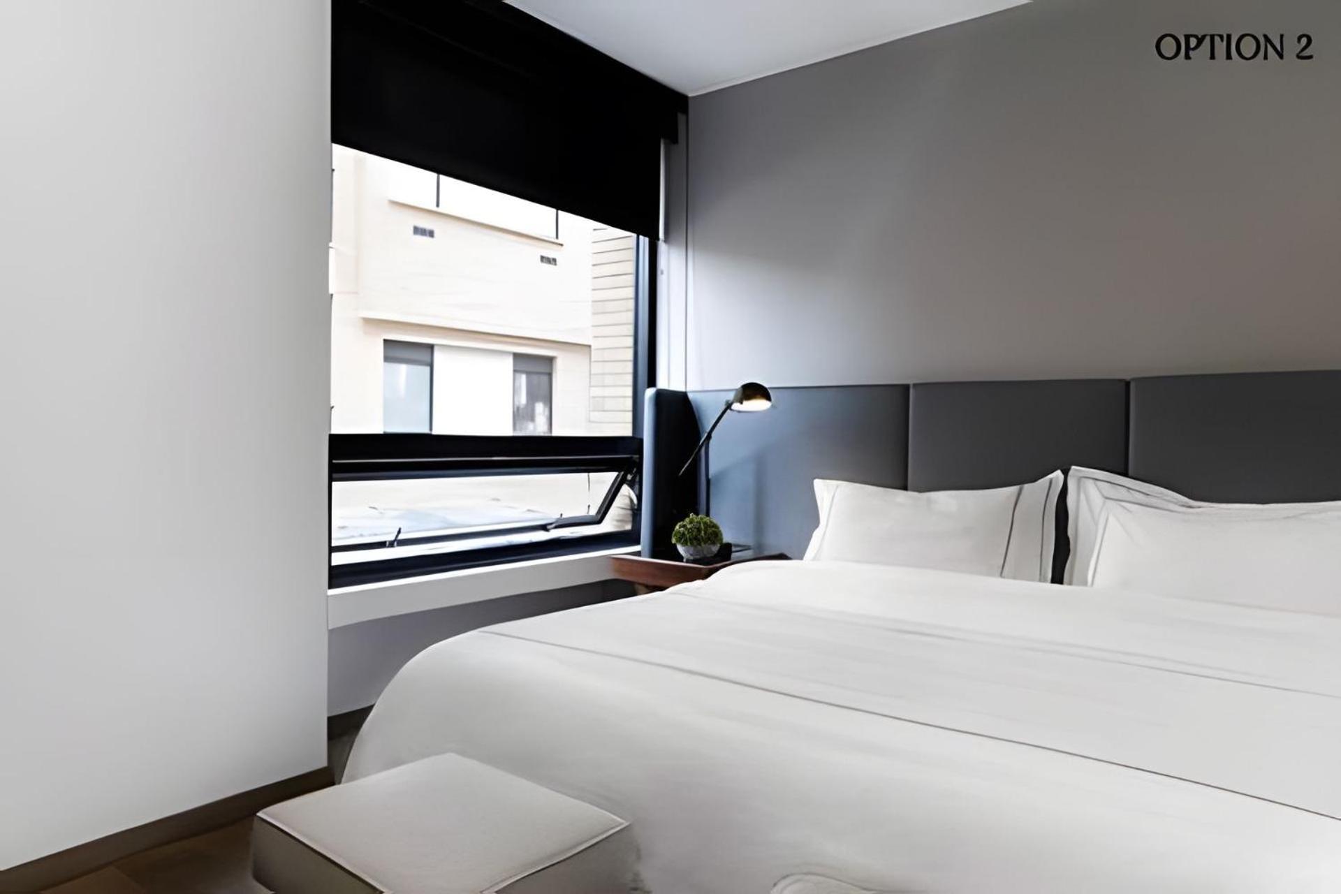 Attik Luxury Apts Богота Екстериор снимка