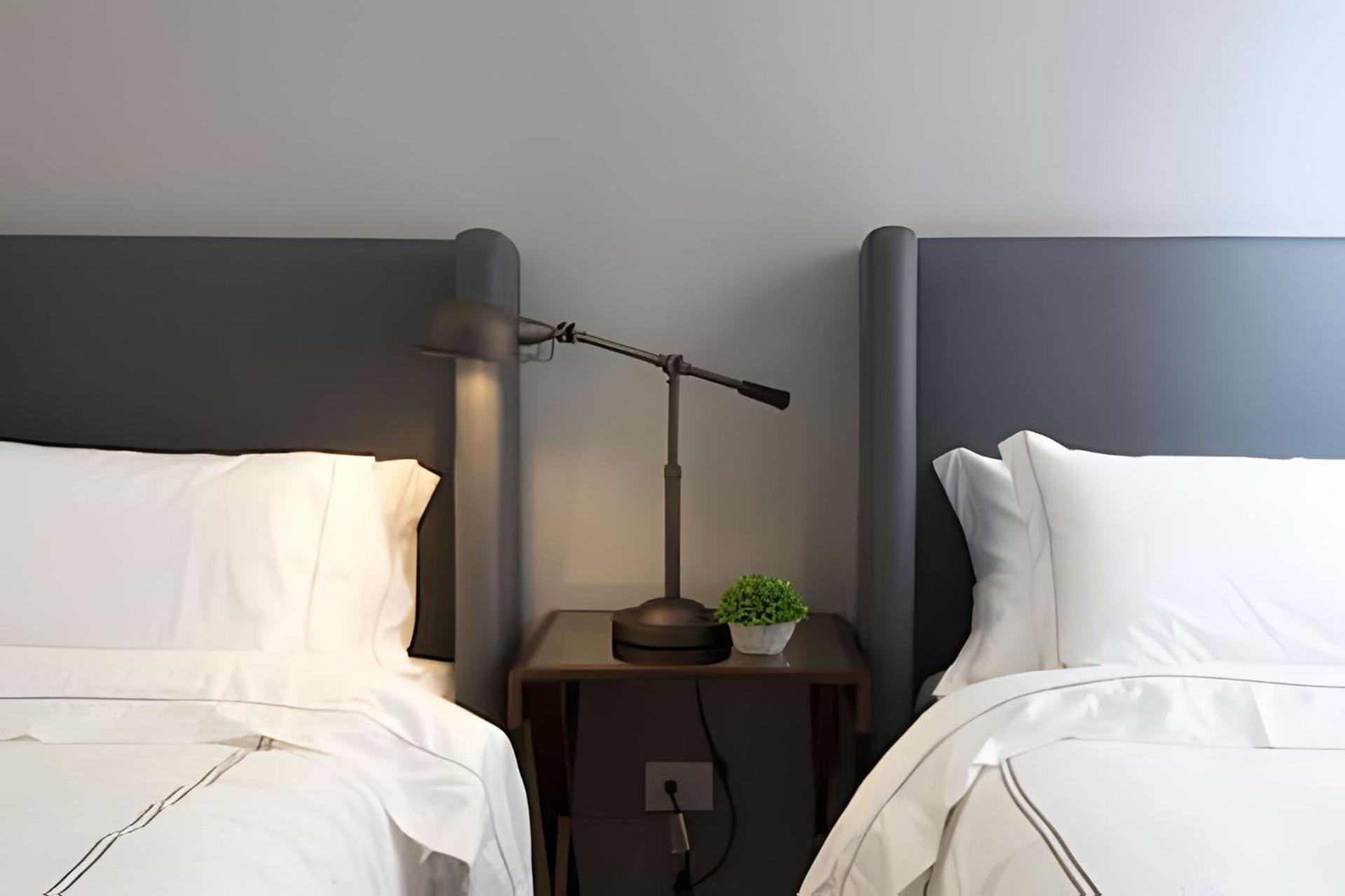 Attik Luxury Apts Богота Екстериор снимка