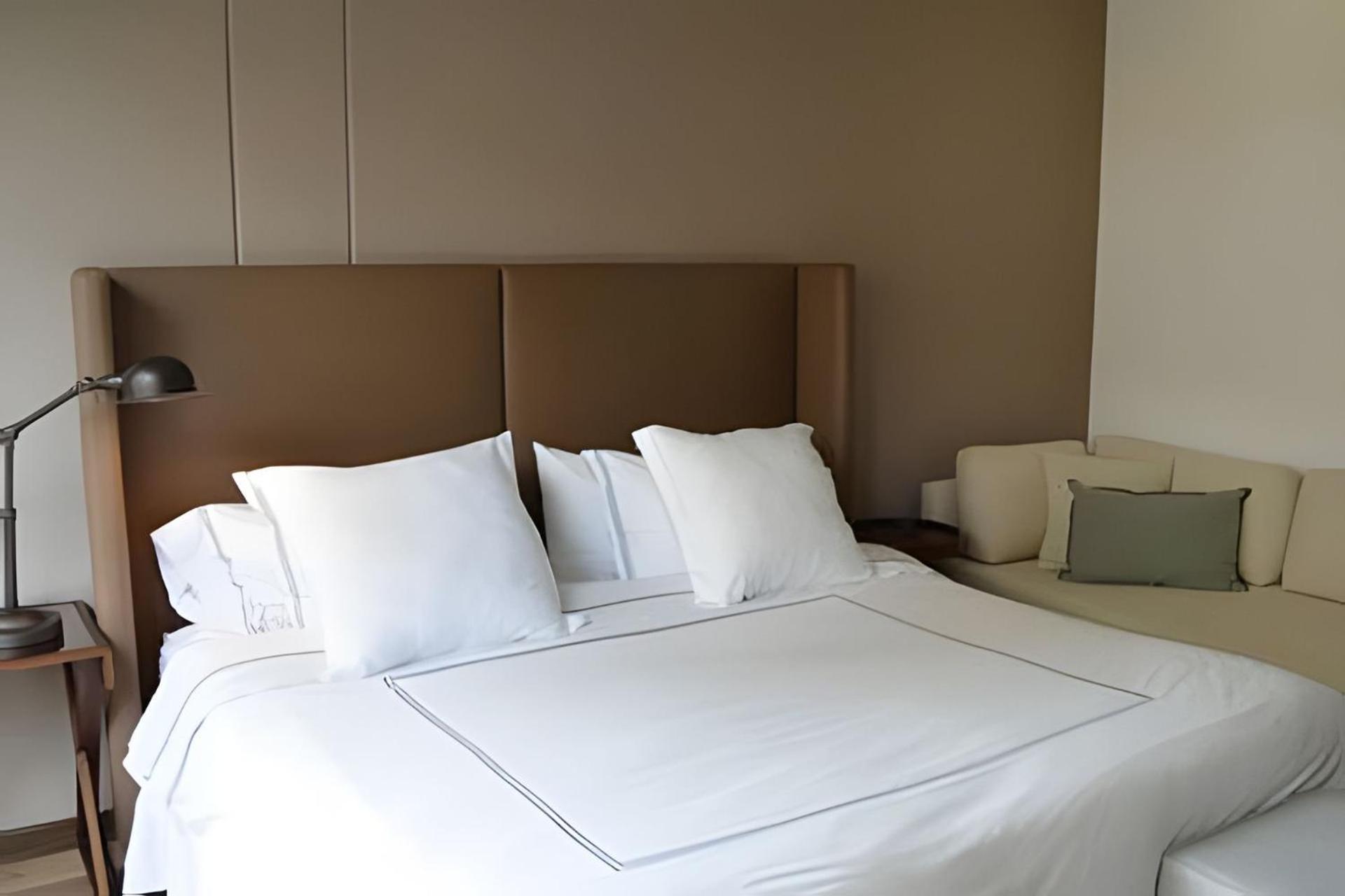 Attik Luxury Apts Богота Екстериор снимка