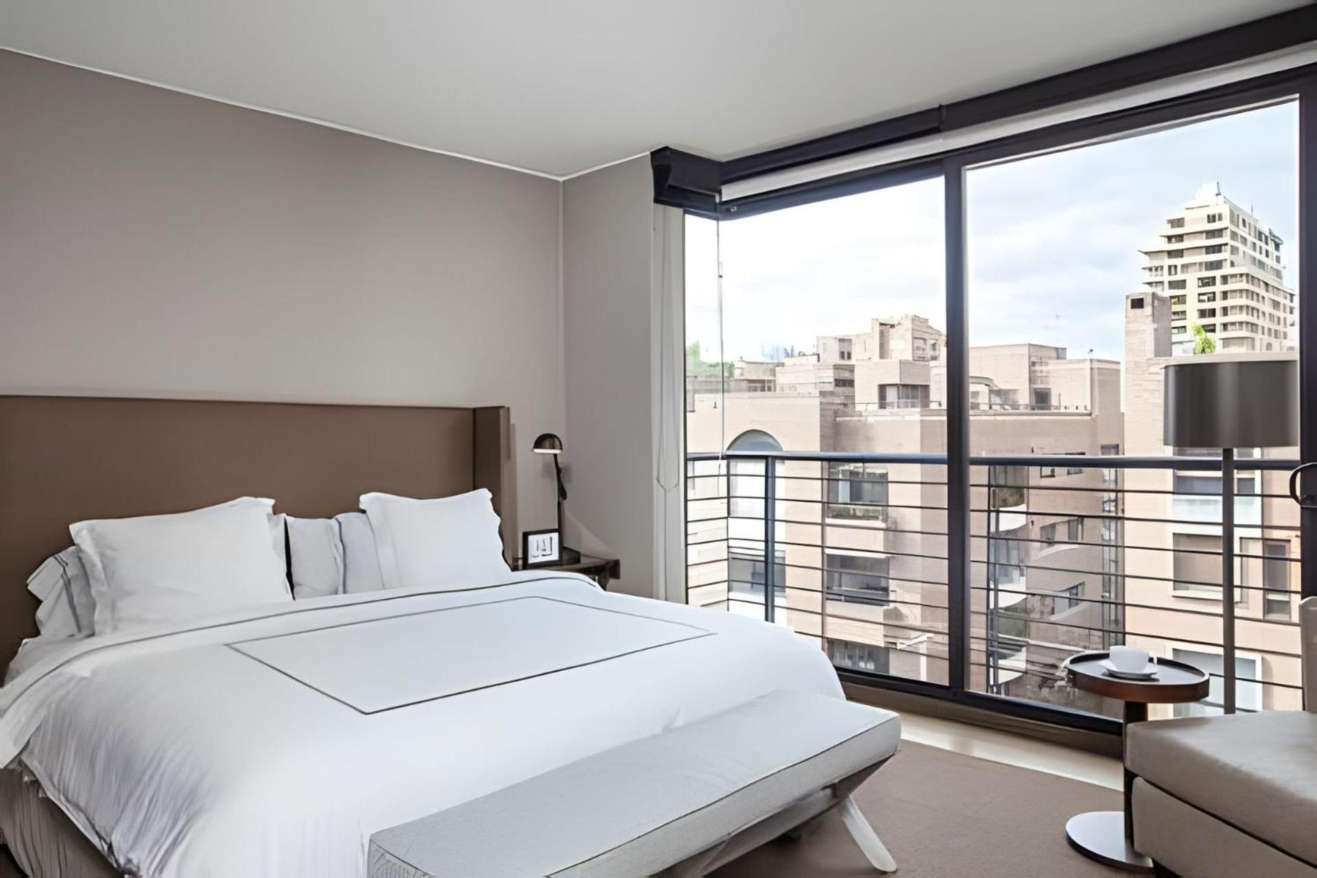 Attik Luxury Apts Богота Екстериор снимка