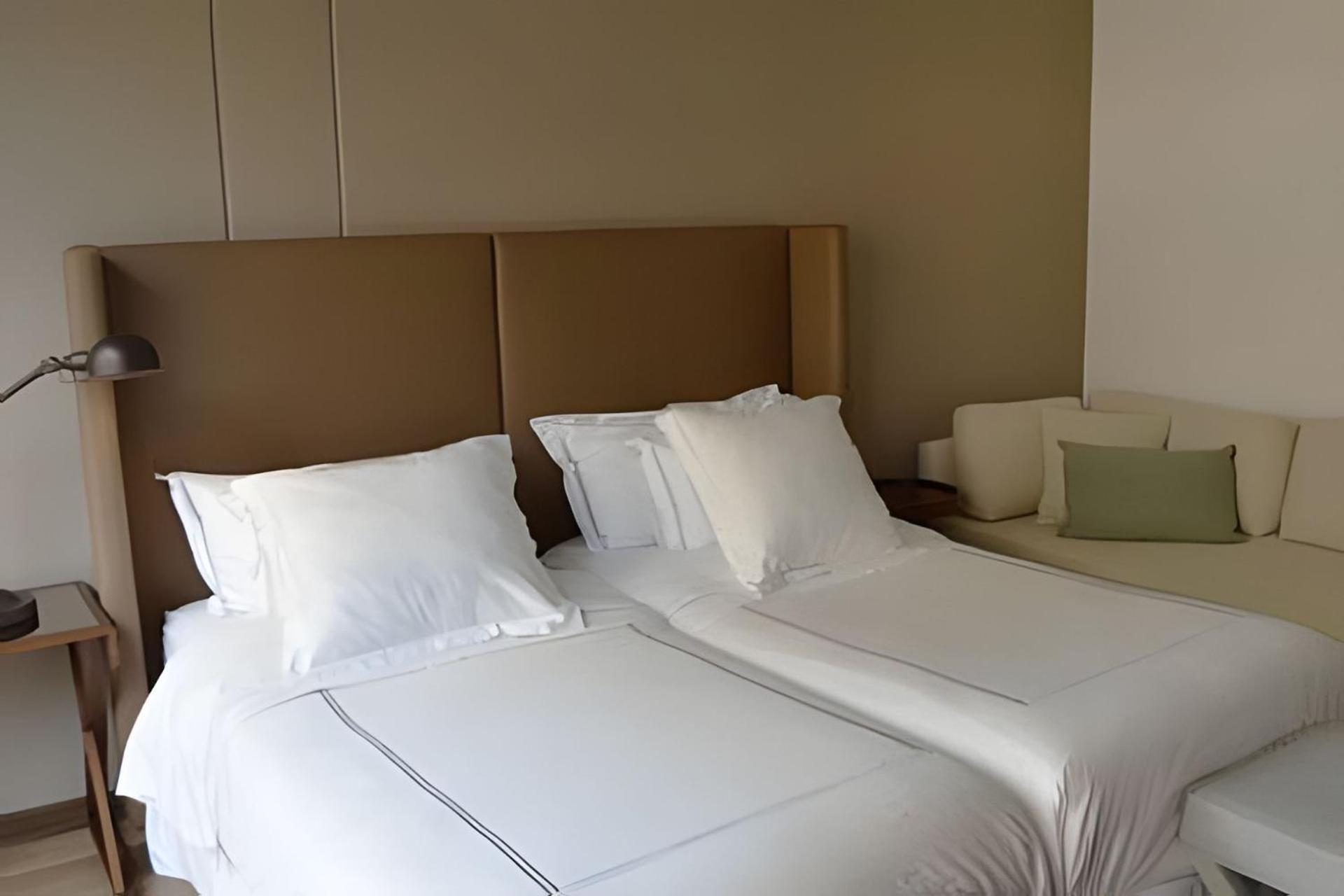 Attik Luxury Apts Богота Екстериор снимка