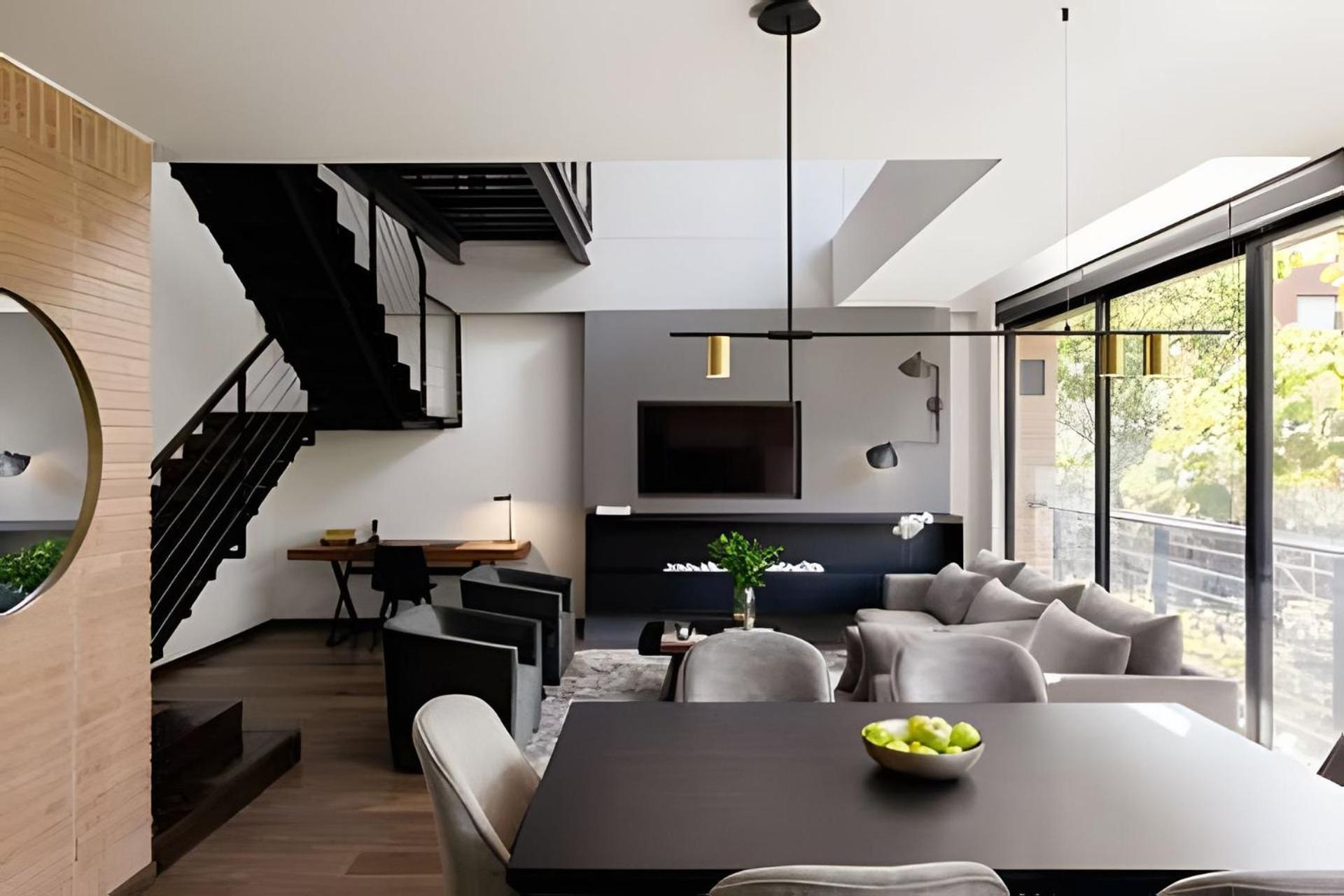 Attik Luxury Apts Богота Екстериор снимка