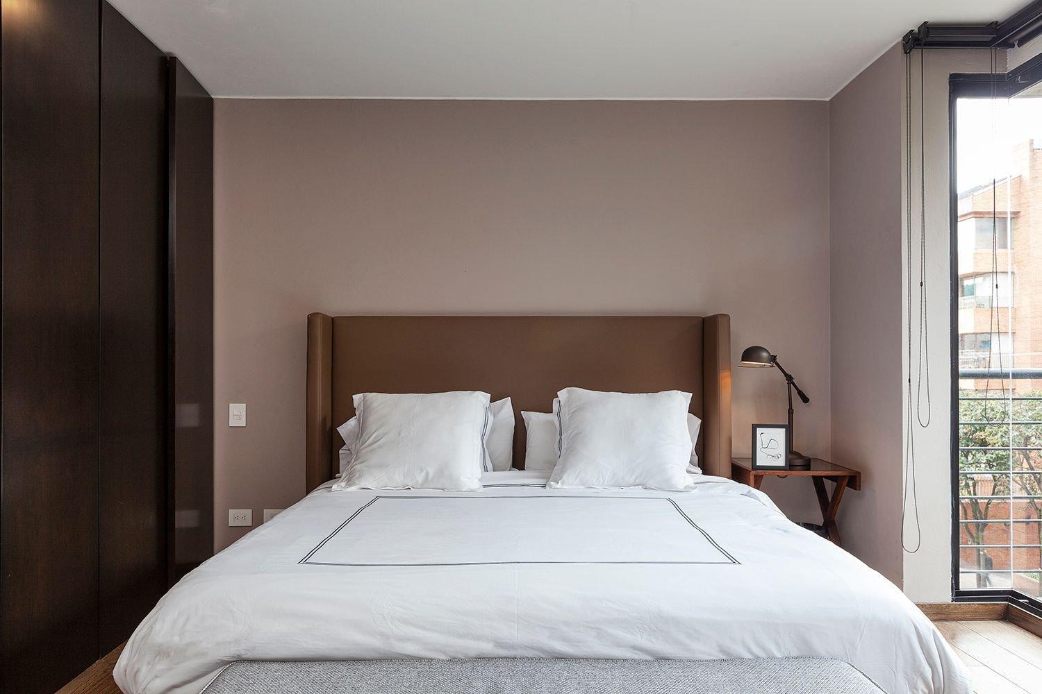 Attik Luxury Apts Богота Екстериор снимка