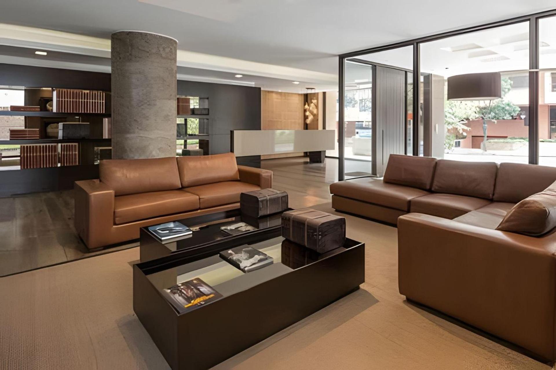 Attik Luxury Apts Богота Екстериор снимка