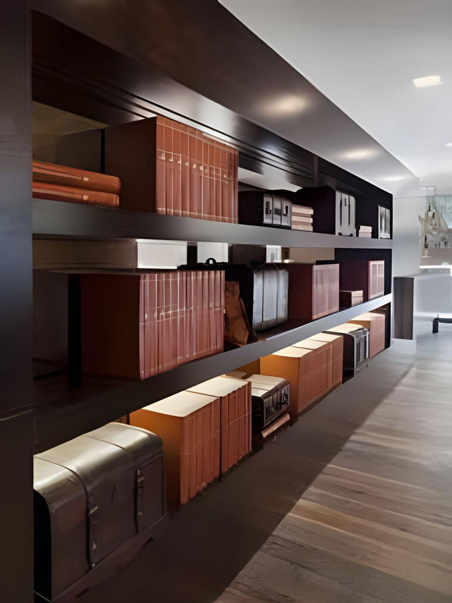 Attik Luxury Apts Богота Екстериор снимка