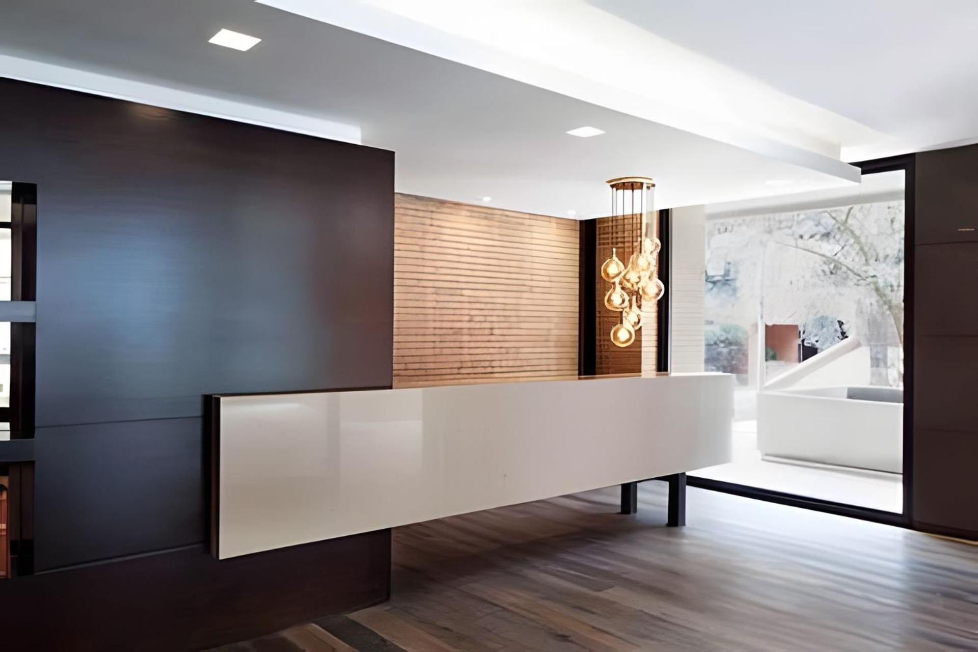 Attik Luxury Apts Богота Екстериор снимка